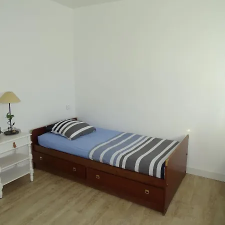 Nyaraló Comfortable